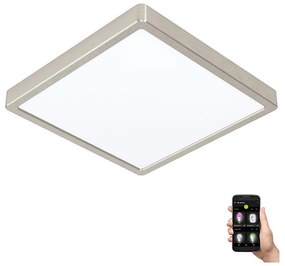 Eglo 98852 - Lampada da bagno dimmerabile a LED FUEVA-Z LED/19,5W/230V IP44