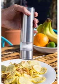 Cole&Mason - Set 2 macinini elettrici BATTERSEA, 6xAAA