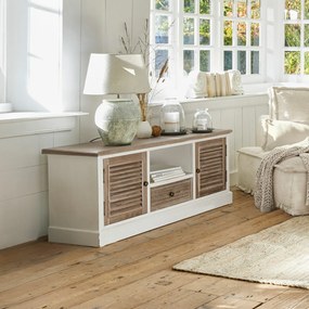 LOBERON Credenza Glencoe