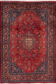 Sarouk Tappeto persiano 330x220 (Iran)
