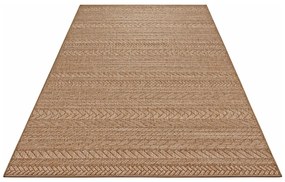 Tappeto marrone per esterni , 80 x 150 cm Granado - NORTHRUGS