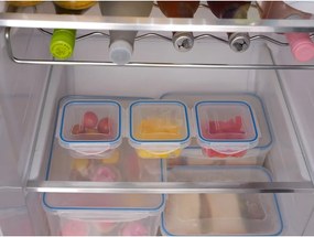 Scatole per alimenti in set 3 pz – Addis