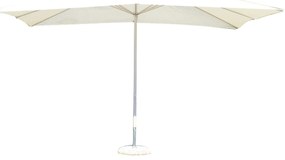 MERIDIES - ombrellone da giardino palo centrale 3 x 3 m