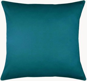 Federa in raso di cotone Ava