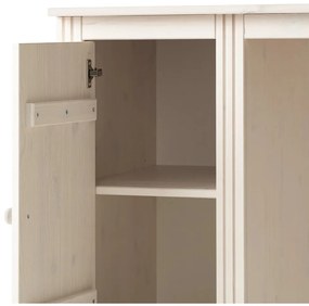 Scrivania 50x140 cm Anita - Støraa