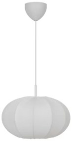 Nordlux - Lampadario a sospensione con filo AERON 1xE27/40W/230V diametro 40 cm