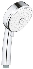 GROHE 27575002 - Doccetta TEMPESTA COSMOPOLITAN 100 4” cromo lucido