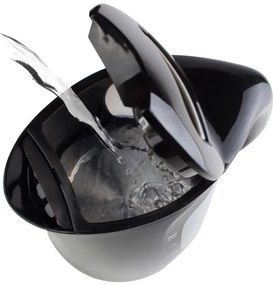 Sencor - Bollitore 2,5 l 2200W/230V nero