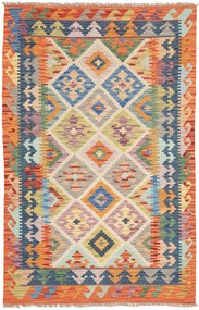Kilim Tappeto orientale 120x190 (Pakistan) Tessuto A Mano