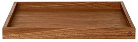 AYTM - Unity Legnoen Tray M Walnut AYTM