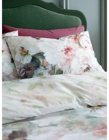 Biancheria da letto in cotone per letto matrimoniale/per letto esteso 230x220 cm Rose Bloom – RHS