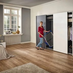 Stendibiancheria Pegasus 200 Solid Deluxe Mobile /