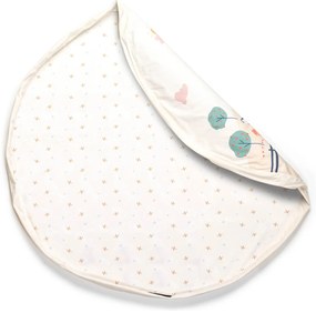 Play&Go Sacco porta giocattoli Farm