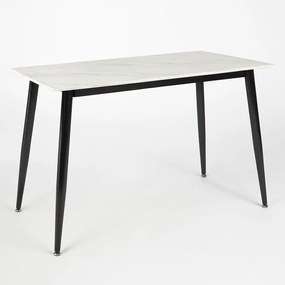 Tavolo da pranzo Bele 120x60 cm