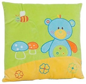 Cuscino Per bambini Orso 30 x 30 cm