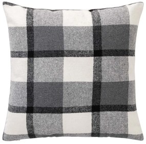 Cuscino decorativo 45x45 cm Ecossais – douceur d'intérieur