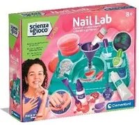 NAIL LAB