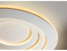 Osram - Plafoniera LED ORBIS SPIRAL LED/42W/230V Ø 50,5 cm