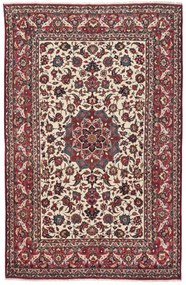 Najafabad Tappeto persiano 320 x 210 (Iran) Annodato A Mano