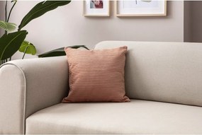 Federe decorative in set in velluto a coste 2 pz 43x43 cm – Mioli Decor