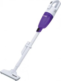 Makita - Aspirapolvere senza fili 12V, caricabatterie CL117FDX8