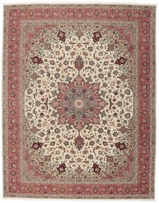 Tabriz Tappeto persiano 300 x 380 (Iran) Annodato A Mano