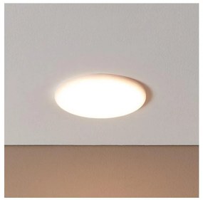 Eglo 900964 -Lampada LED da incasso per bagni RAPITA 11,5W/230V diametro 15,5cm IP65
