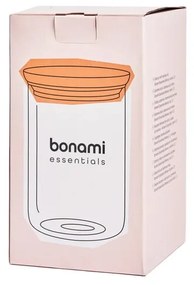 Barattolo di vetro per alimenti Mineral - Bonami Essentials