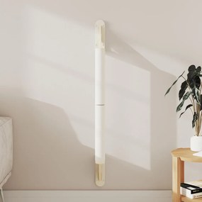 Tiragraffi A Parete 109 Cm İn Sisal /