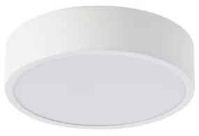 Brilagi - Plafoniera LED POOL LED/18W/230V 3000/4500/6000K Ø 20 cm bianca