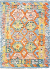 Kilim Tappeto 130 x 170 (Pakistan) Tessuto A Mano