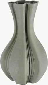Vaso stampato in 3D Reiko, alt. 39 cm
