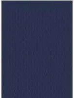 Moooi for Arte Carta da parati Flying Coral Fish - Pacific Blue
