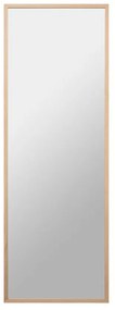 Specchio da parete con cornice in legno 60x170 cm Miro - Blomus