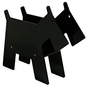 Portariviste Bau nero
