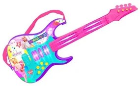 Chitarra da Bambino Reig Rosa