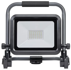 Ledvance - Riflettore LED WORKLIGHT R-STAND LED/30W/230V IP54