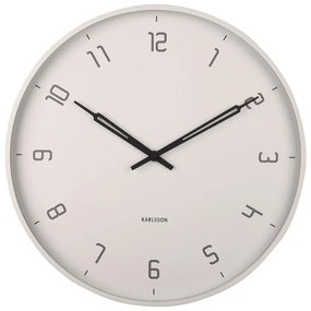 Orologio da parete ø 40 cm Stark - Karlsson