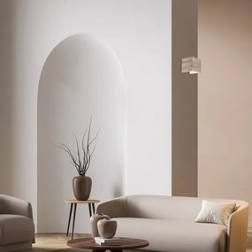 Rabalux 3090 - Applique a LED CINNAMON LED/7W/230V