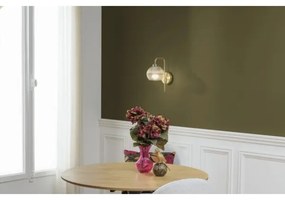 Atmosphera - Lampada da parete KRYS 1xE27/40W/230V