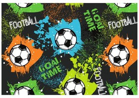 Carta da parati – Tempo di Calcio
