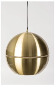 Lampada da soffitto in oro Retro, ø 40 cm Retro '70 - Zuiver