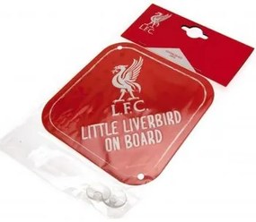 Liverpool Fc  Accessori sport Little  Liverpool Fc