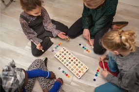 Colpisci una forma
