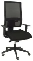 Sedia da Ufficio Horna bali PC 944492 Nero