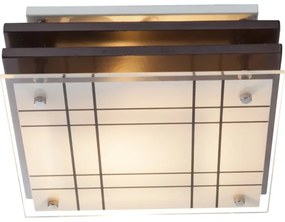 Globo 48089 - Plafoniera 1xE27/60W