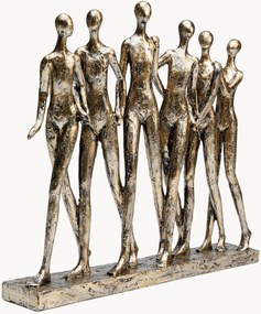 Oggetto decorativo Hand in Hand