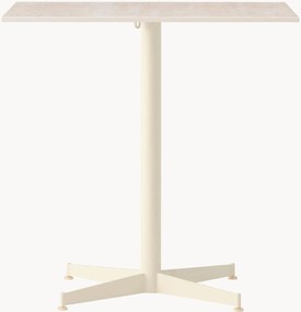 Tavolo bistrot da giardino Nook, 70 x 60 cm