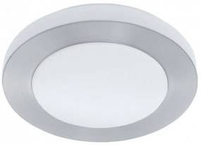 Eglo 93287 - Plafoniera fissa CAPRI 1xLED/12W