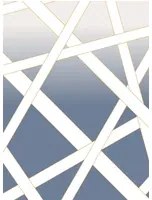 Missoni Home Carta da parati Nastri Shade - 10581